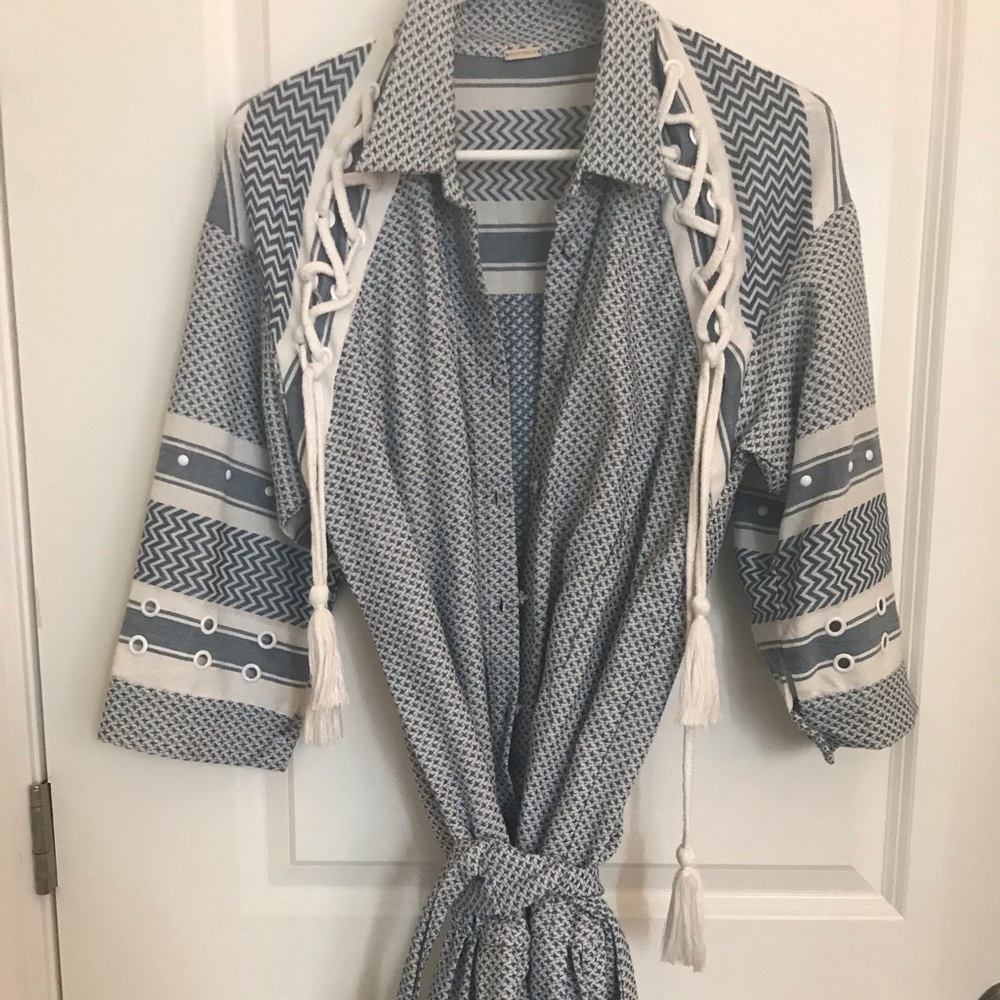 Dodo bar or romper!